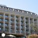 Hotel Kaliakra Palace in Varna city