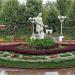 Скульптура «Партизанка» в городе Москва