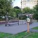 Детская спортивная площадка в городе Москва