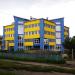 Educational building of Zhytomyr Polytechnic State University in Zhytomyr city