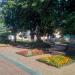 Пам'ятник героям громадянської війни (uk) в городе Бородянка
