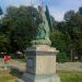Фігура св. Архангела Михаїла (uk) в городе Бородянка