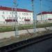 Пост электрической централизации в городе Екатеринбург