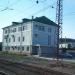 Пост электрической централизации в городе Екатеринбург