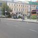 Остановка общественного транспорта «Станция метро „Чистые пруды“» в городе Москва