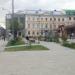 100-й квартал Красносельского района в городе Москва