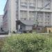 Венткиоск Люблинско-Дмитровской линии метрополитена в городе Москва
