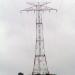 Bosporus Powerline Crossing 1 - Tower East (en) in İstanbul Büyükşehir Belediyesi city