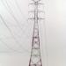 Bosporus Powerline Crossing 2, Tower East (en) in İstanbul Büyükşehir Belediyesi city