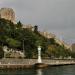 Aşiyan Feneri in İstanbul Büyükşehir Belediyesi city
