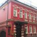 Милютинский пер., 15 строение 2а в городе Москва