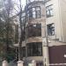 Жилой дом работников ОГПУ («Дом Ягоды») — памятник архитектуры в городе Москва