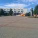Площадь Тараса Шевченко в городе Бородянка