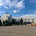 Бородянский районный дворец культуры им. Т.Г. Шевченко в городе Бородянка