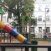 Детская игровая площадка в городе Москва