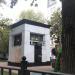 Вентиляционный киоск № 159 Сокольнической линии метрополитена в городе Москва