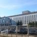 Охраняемая автостоянка в городе Москва
