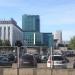 Охраняемая автостоянка в городе Москва