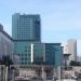 Здание технических департаментов ОАО «Газпром» в городе Москва