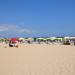 Panorama Beach in Varna city