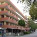 Hotel Kamchia *** in Varna city