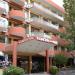 Hotel Kamchia *** in Varna city