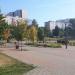 Парк 70-летия Победы в городе Москва