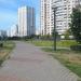 Парк 70-летия Победы в городе Москва
