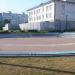 Амфитеатр в городе Москва