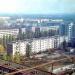 prospekt Lenina, 23 in Prypiat city