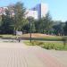 Искусственные холмы для велосипедистов в городе Москва