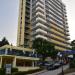 Hotel Bonita *** in Varna city
