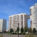 Жилой комплекс «Казахстан» в городе Москва
