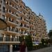 Hotel Admiral ***** in Varna city