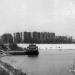 Пристань (ru) in Prypiat city