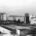Спортивная площадка школы № 1 (ru) in Prypiat city