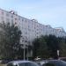 Перекопская ул., 34 корпус 1 в городе Москва