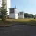 Венткиоск в городе Москва