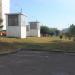 Венткиоск в городе Москва