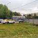 Бесплатный общественный туалет в городе Москва