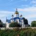 Церковь Рождества Пресвятой Богородицы (ПЦУ) в городе Бородянка