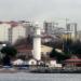 Fenerbahçe deniz feneri in İstanbul Büyükşehir Belediyesi city