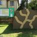 Schron przeciwlotniczy in Bytom city