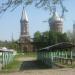 Торговые ряды в городе Лисичанск