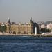 Маяк (ru) in İstanbul Büyükşehir Belediyesi city
