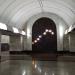 Станция метро «Дубровка» в городе Москва
