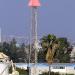 MERSIN Ldg Lts Rear light