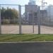 Баскетбольная площадка в городе Москва
