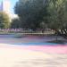 Детская игровая площадка в городе Москва