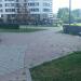 Зона тихого отдыха в городе Москва
